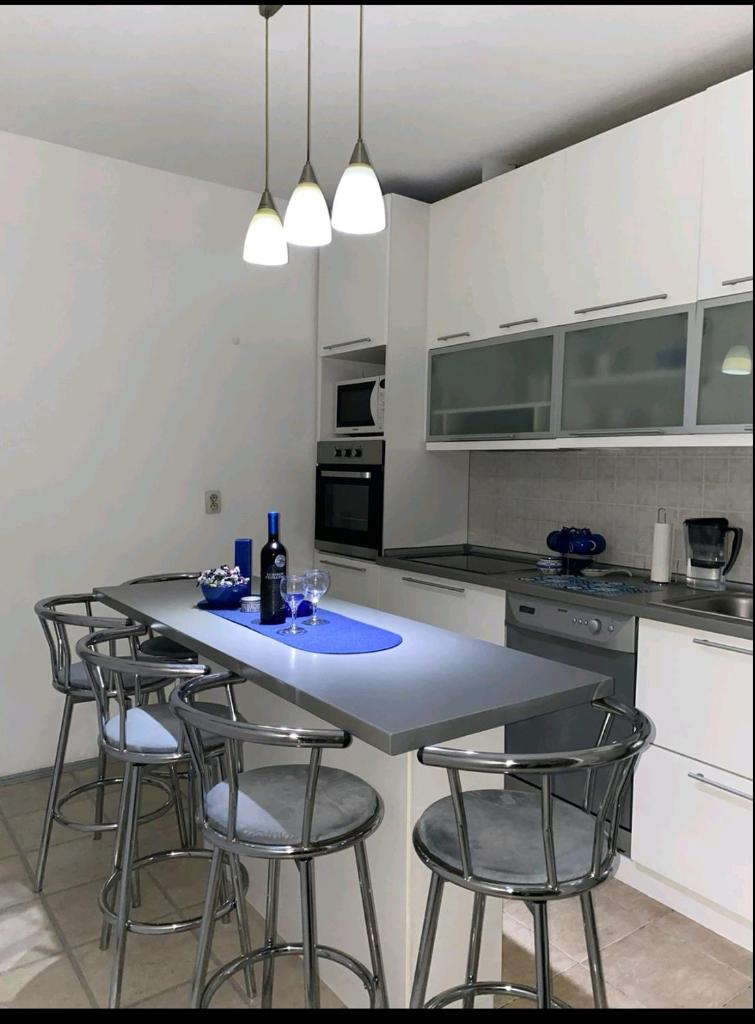 Apartman Ana Vojvode Stepe Voždovac photo 3