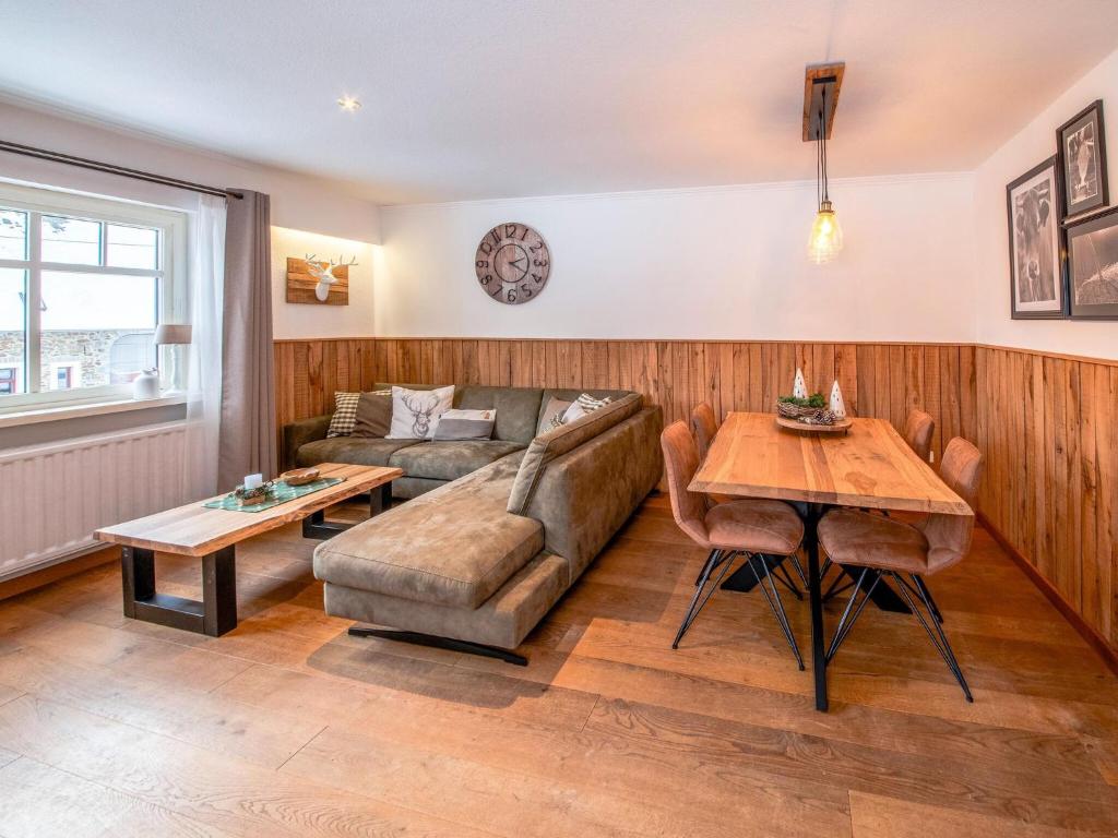 Charming house with sauna and Nordic bath in B llingen photo 1