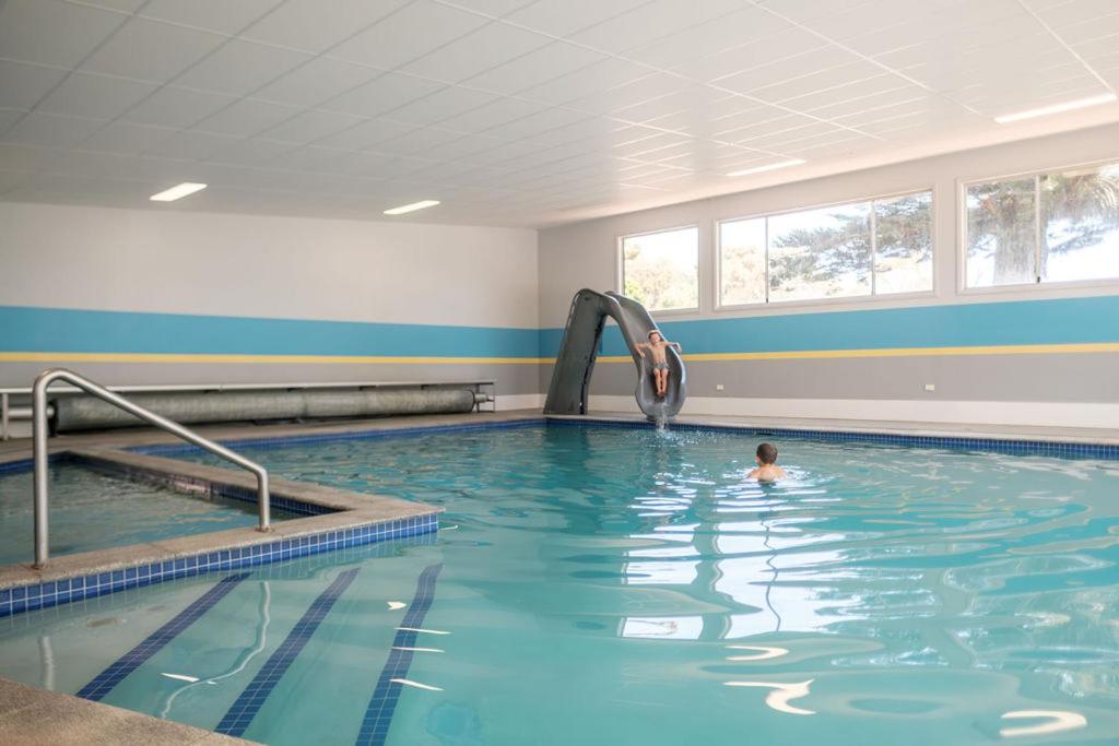 Port Fairy Holiday Park photo 2