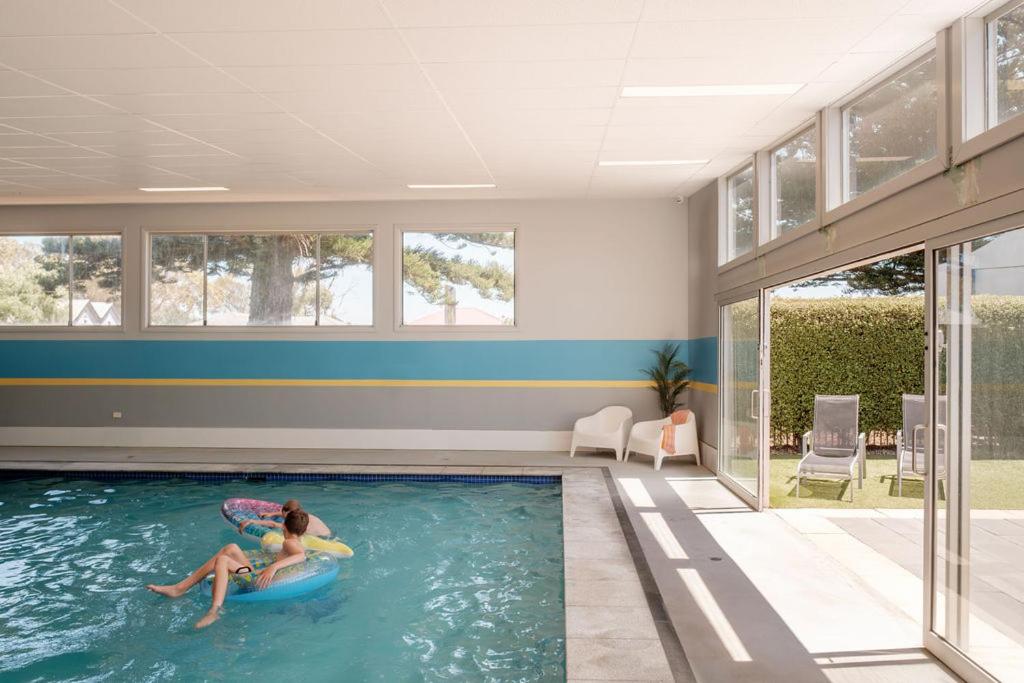 Port Fairy Holiday Park photo 1