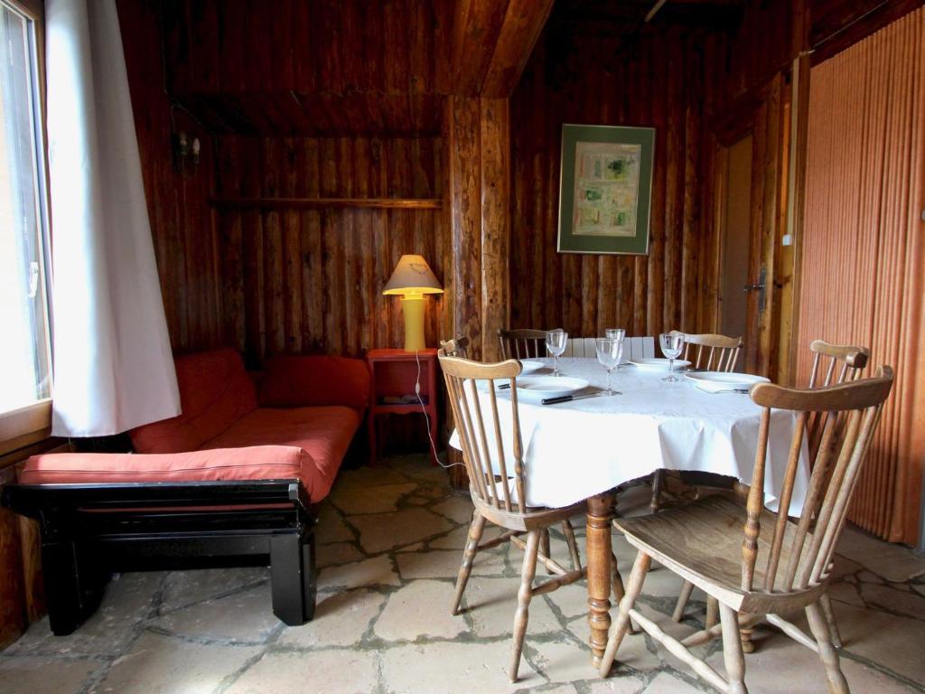 Appartement Chamrousse, 2 pièces, 6 personnes - FR-1-340-271 photo 2