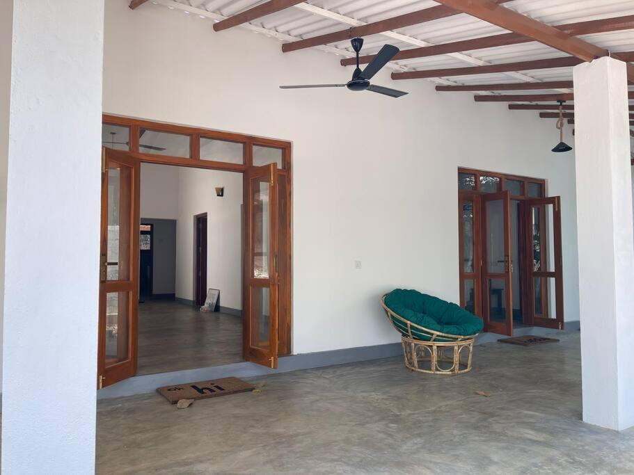 The Rook House in Hiriketiya photo 2