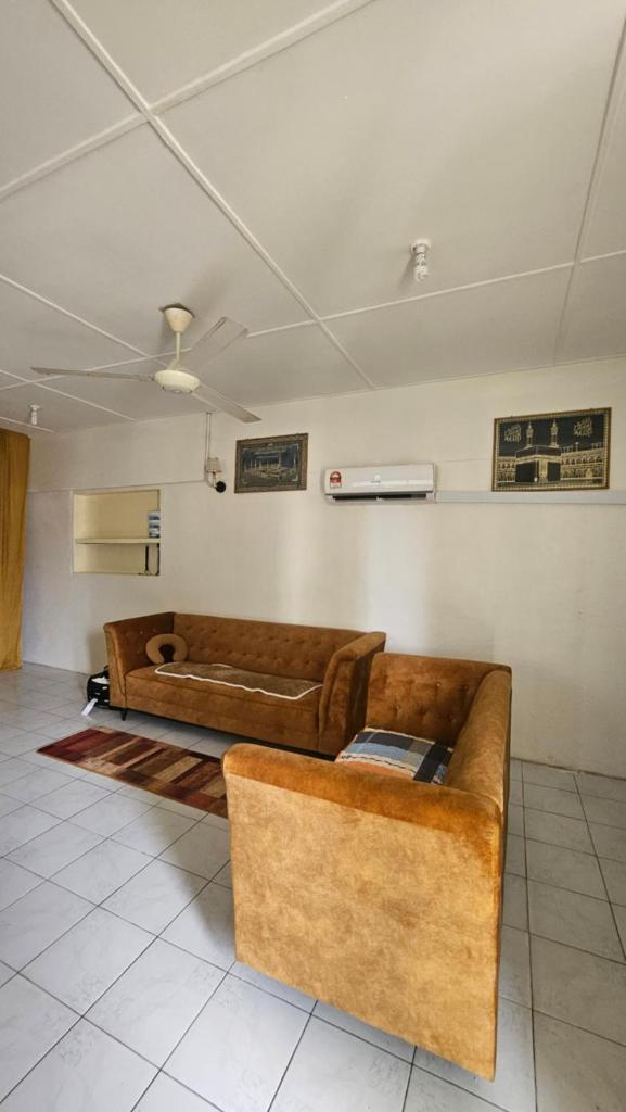 Syafeqah Homestay Kimanis Papar photo 1