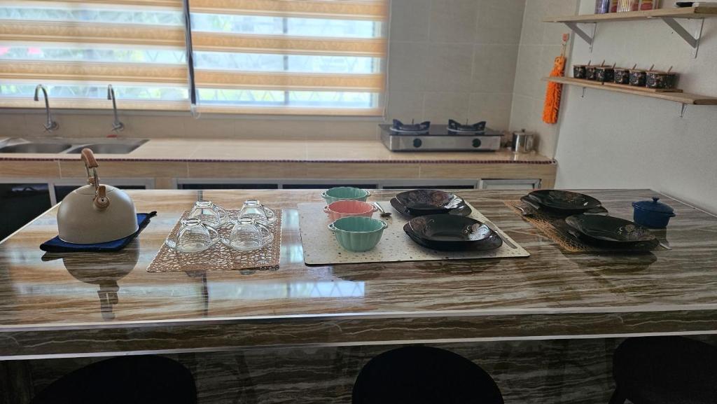 Syafeqah Homestay Kimanis Papar photo 4