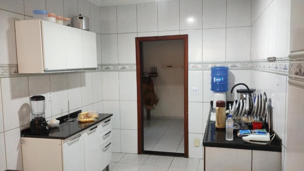 HOSTEL VENDA NOVA photo 1