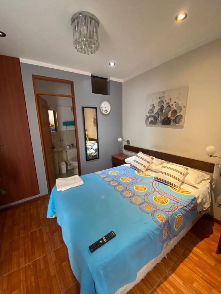 Hostal Pacasmayo Beach