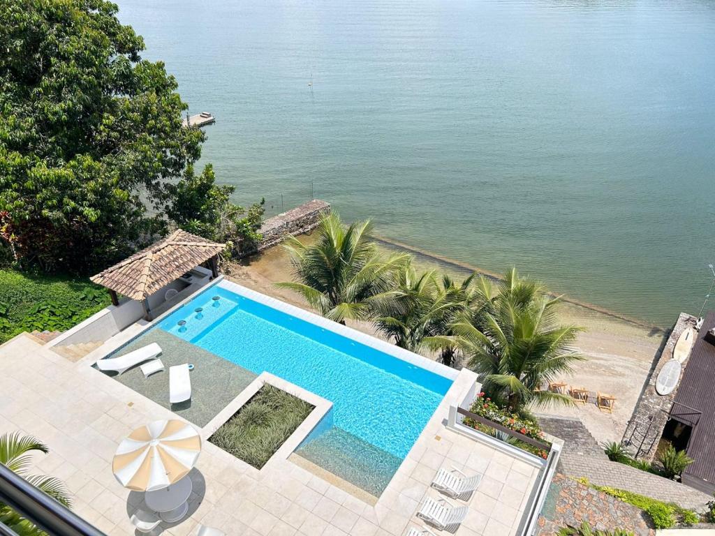 Oásis Beach House photo 4