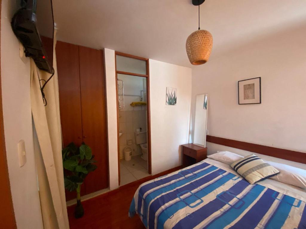 Hostal Pacasmayo Beach photo 2