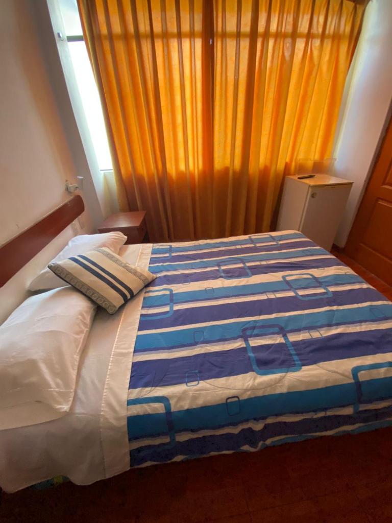 Hostal Pacasmayo Beach photo 3
