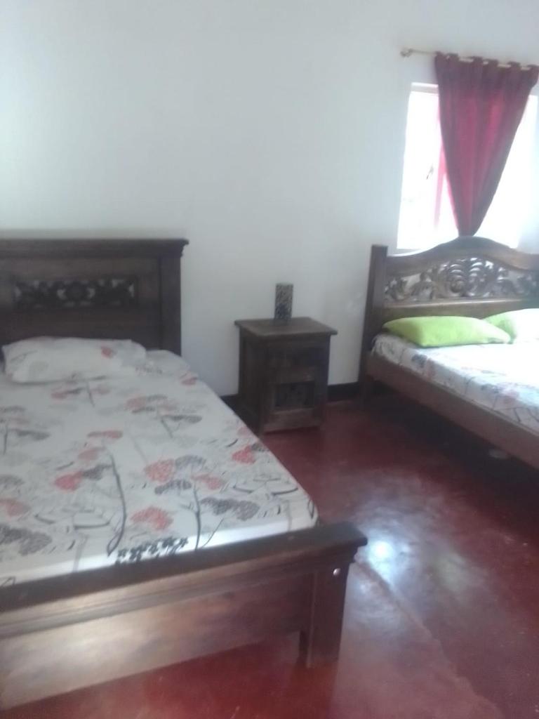 Finca La Virgen photo 1