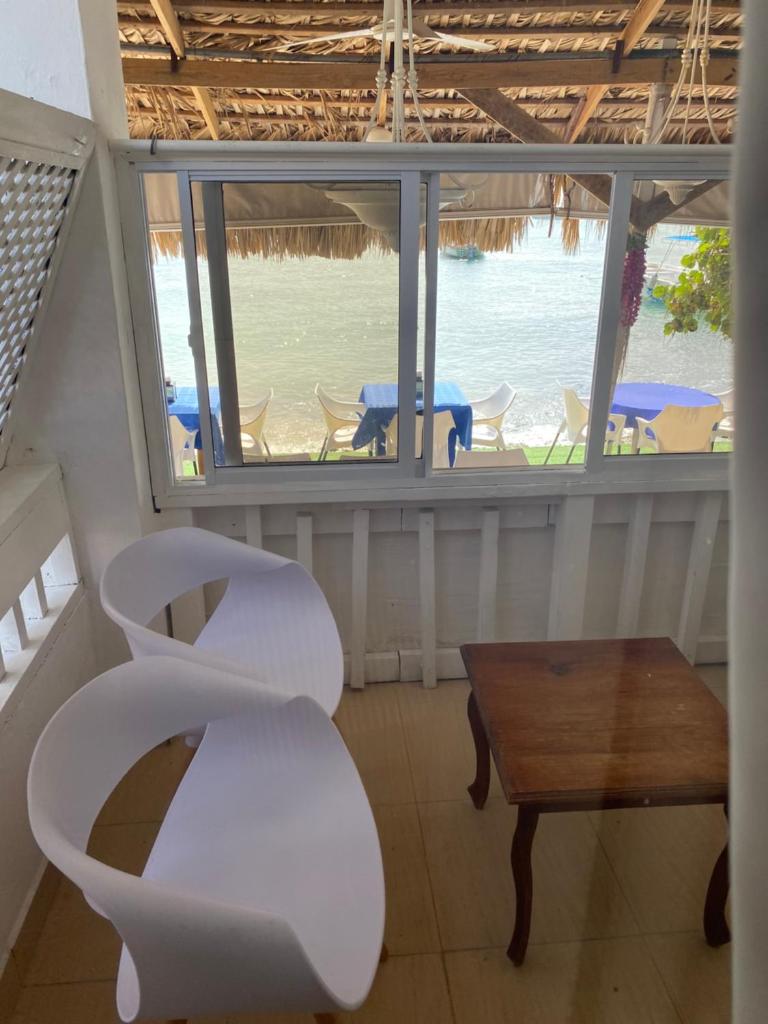 Hostal Magallanes Bayahibe photo 3