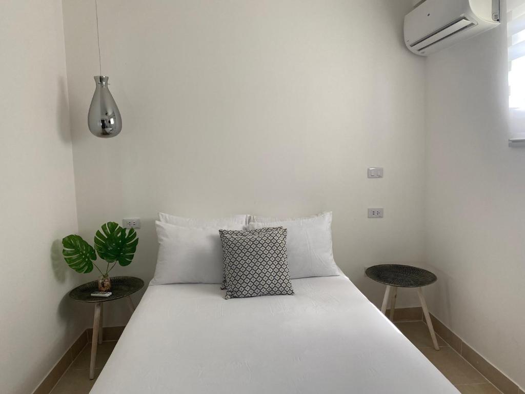 Hostal Magallanes Bayahibe photo 1