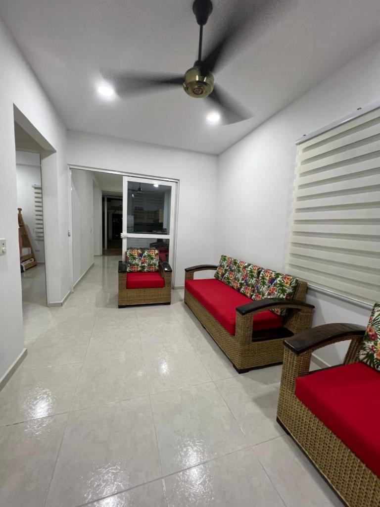 Linda casa en el espinal tolima photo 1