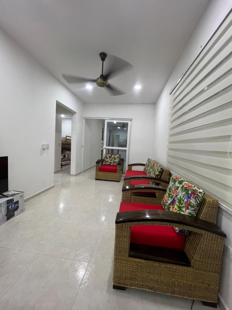 Linda casa en el espinal tolima photo 4