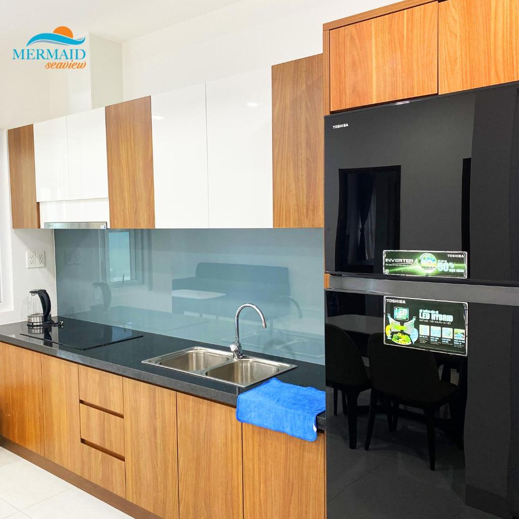 MERMAID SEAVIEW APARTMENT