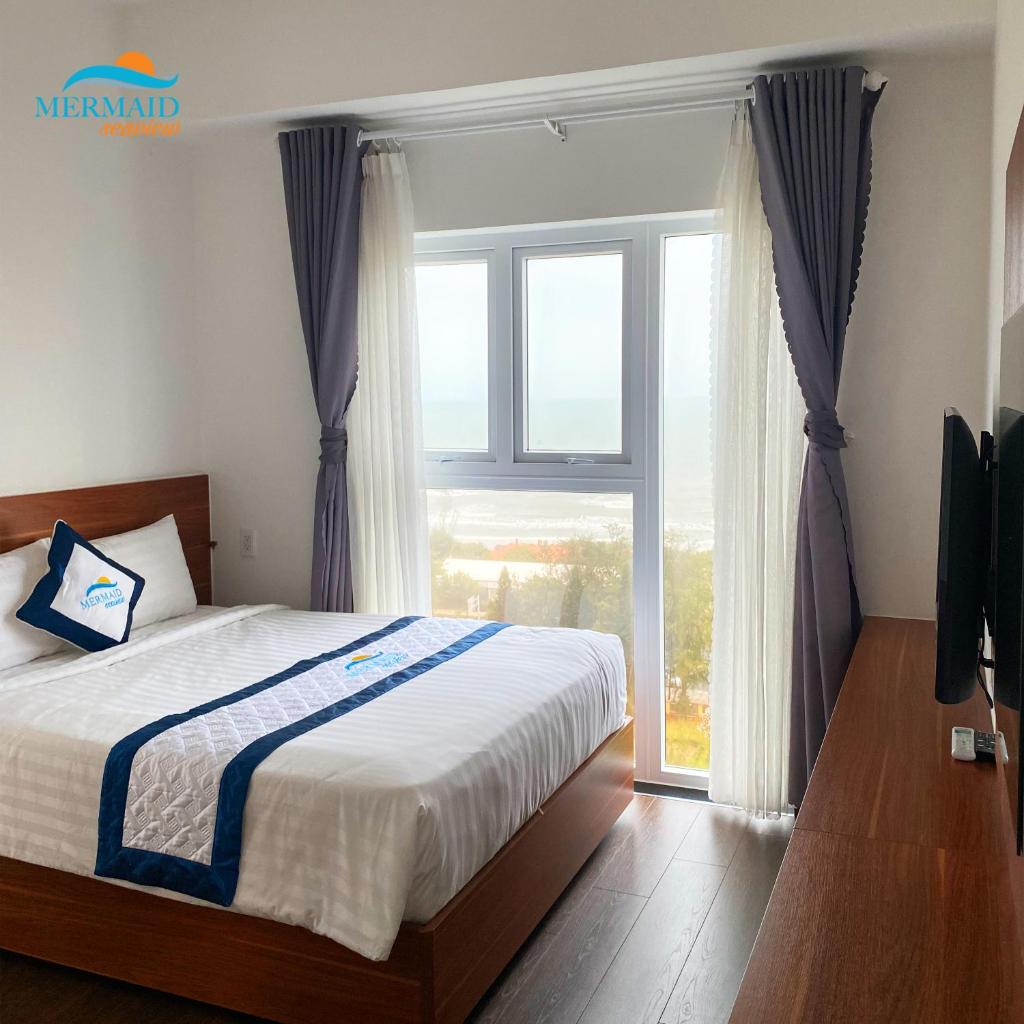 MERMAID SEAVIEW APARTMENT