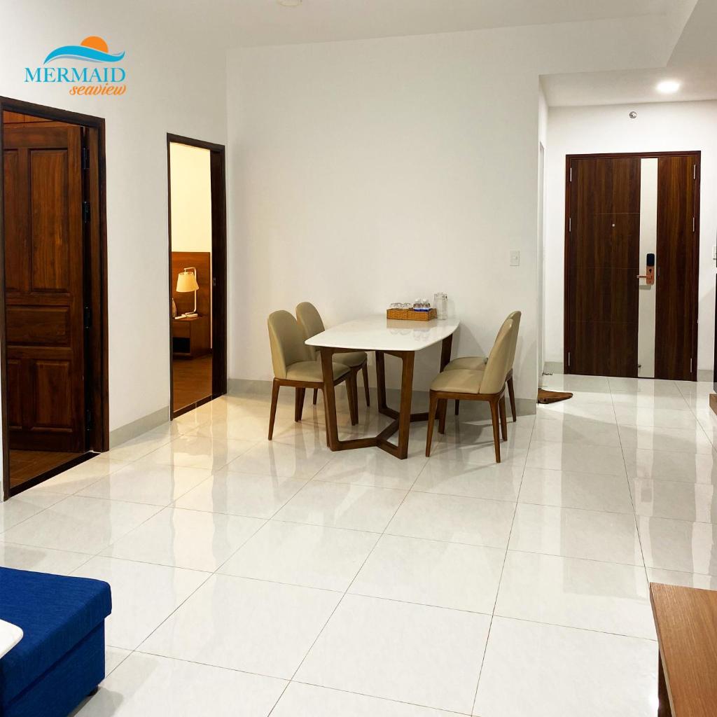 MERMAID SEAVIEW APARTMENT