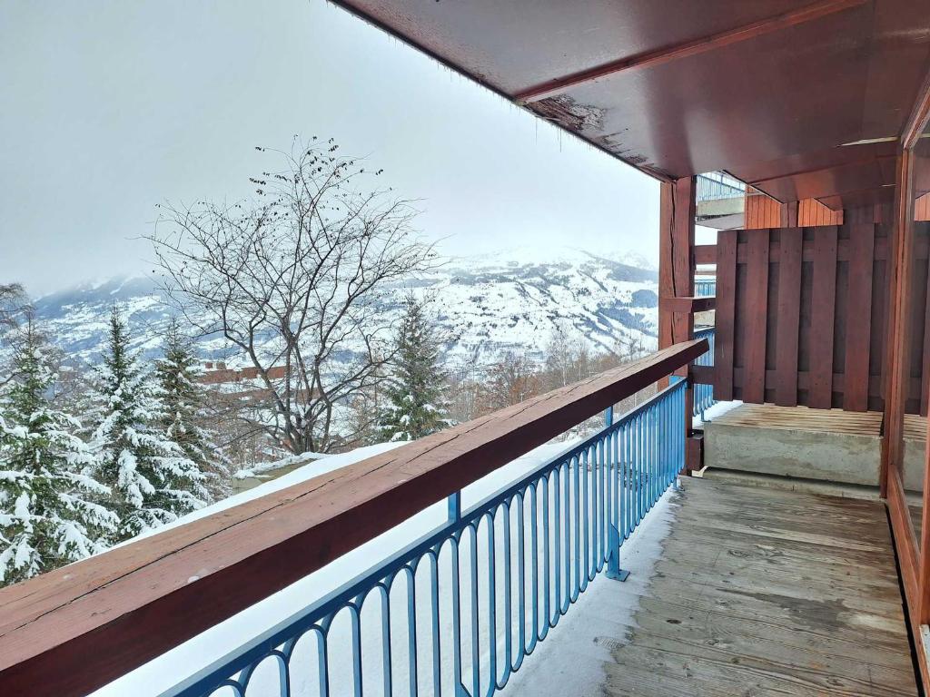 Appartement Les Arcs 1800, 2 pièces, 6 personnes - FR-1-411-307 photo 3