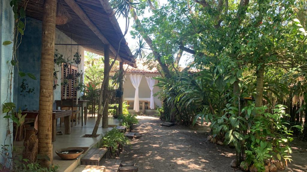 Pousada Spa Oasis photo 3