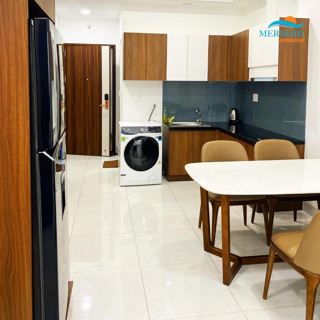 MERMAID SEAVIEW APARTMENT