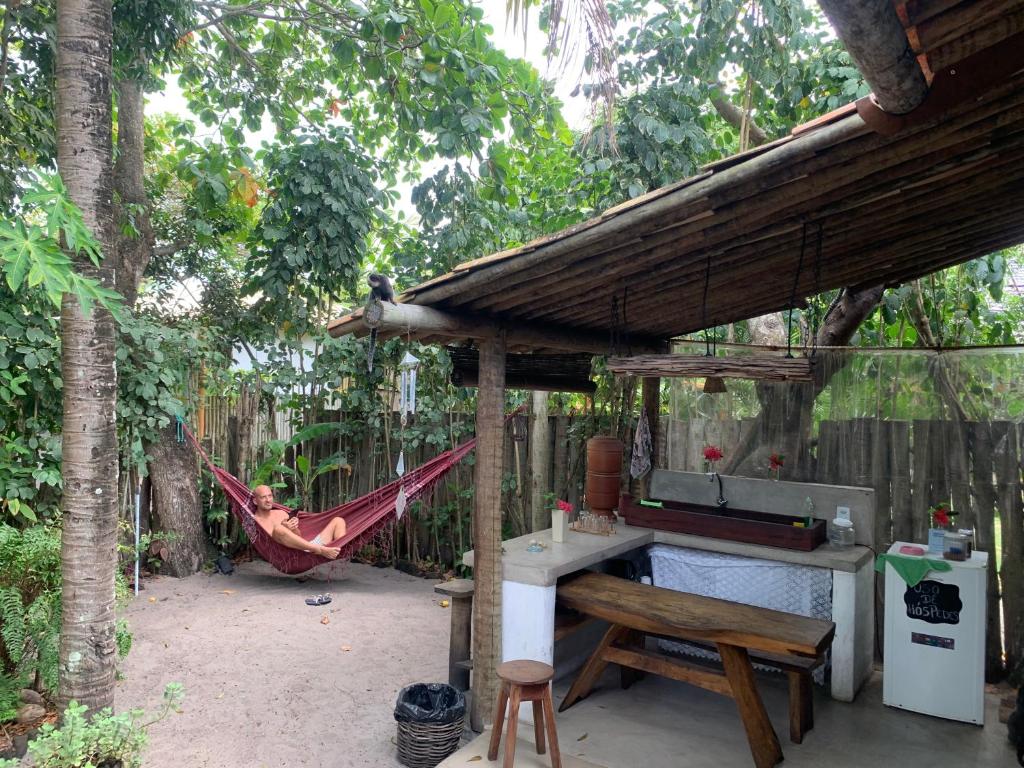 Pousada Spa Oasis photo 2