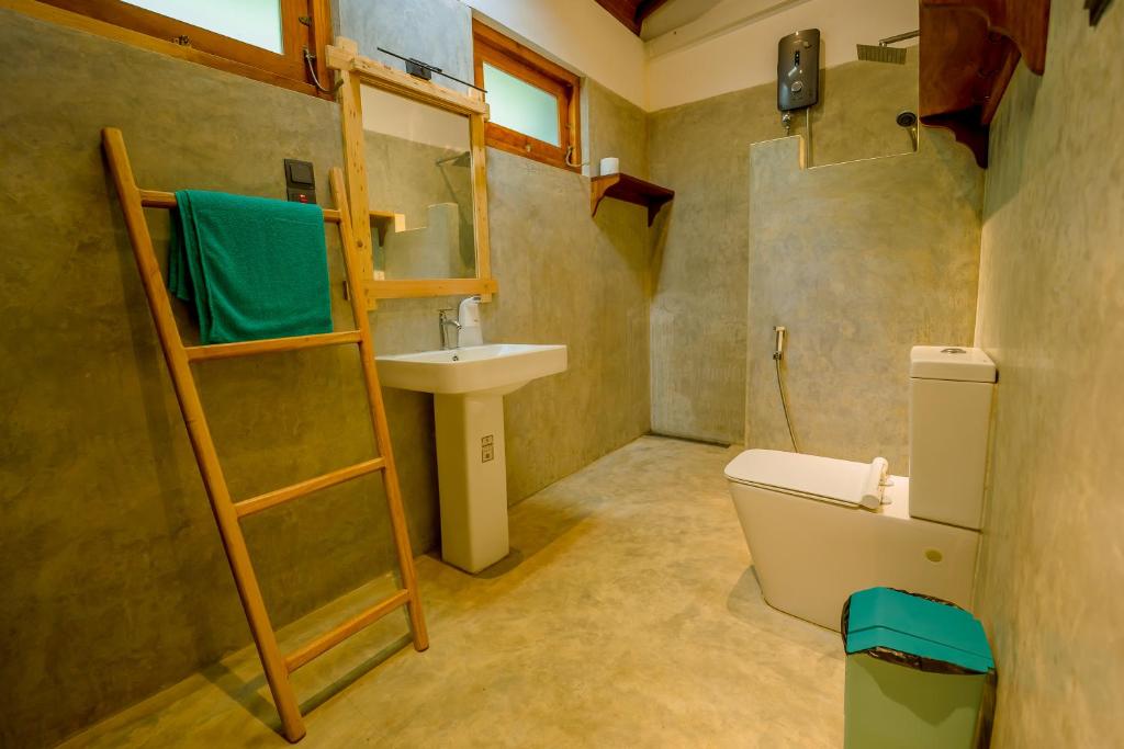 Sixth Sense Hostel photo 3