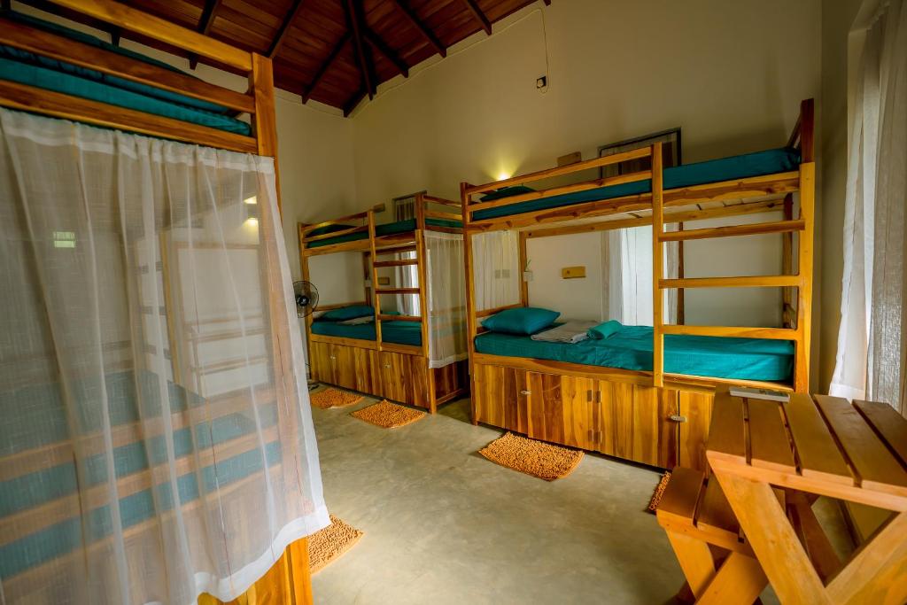 Sixth Sense Hostel photo 4