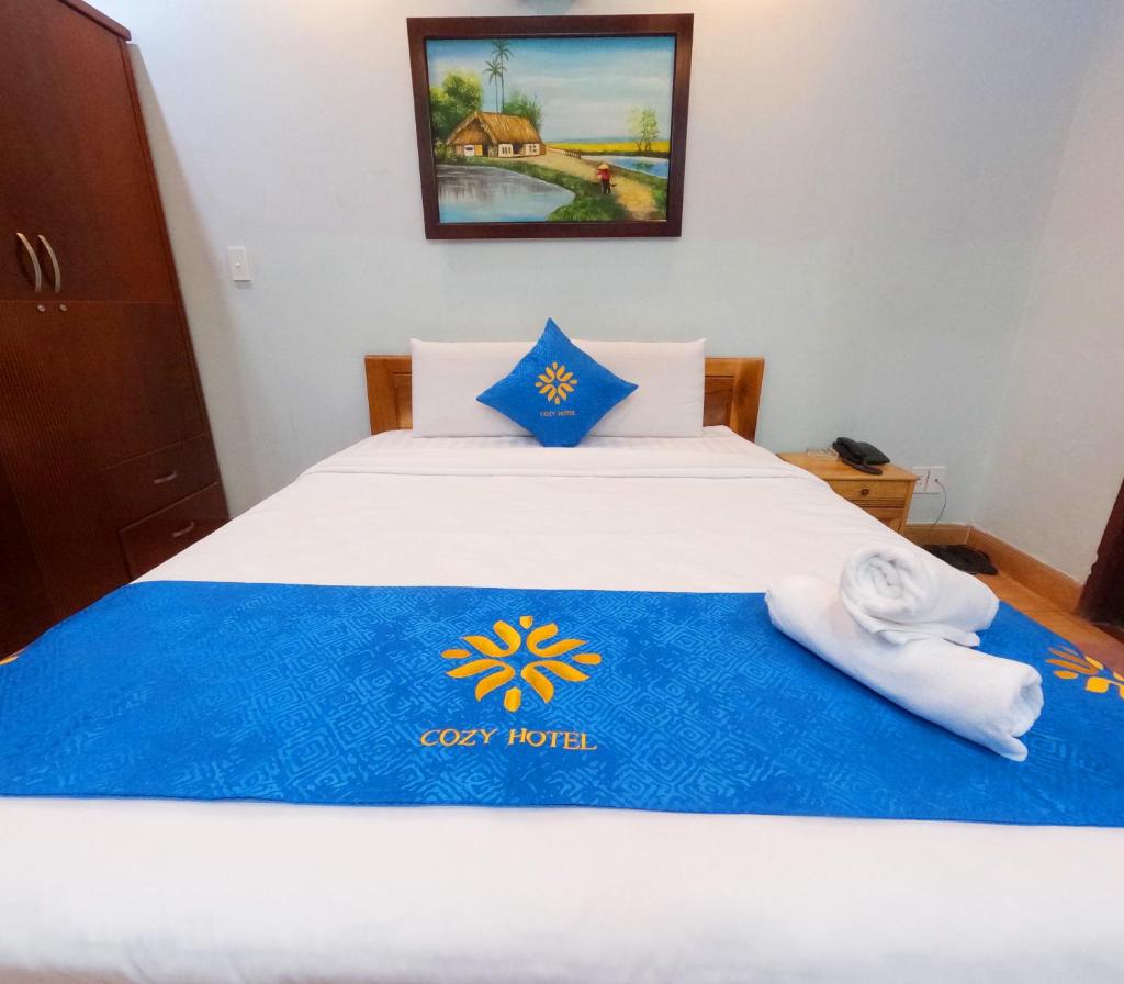 COZY Hotel