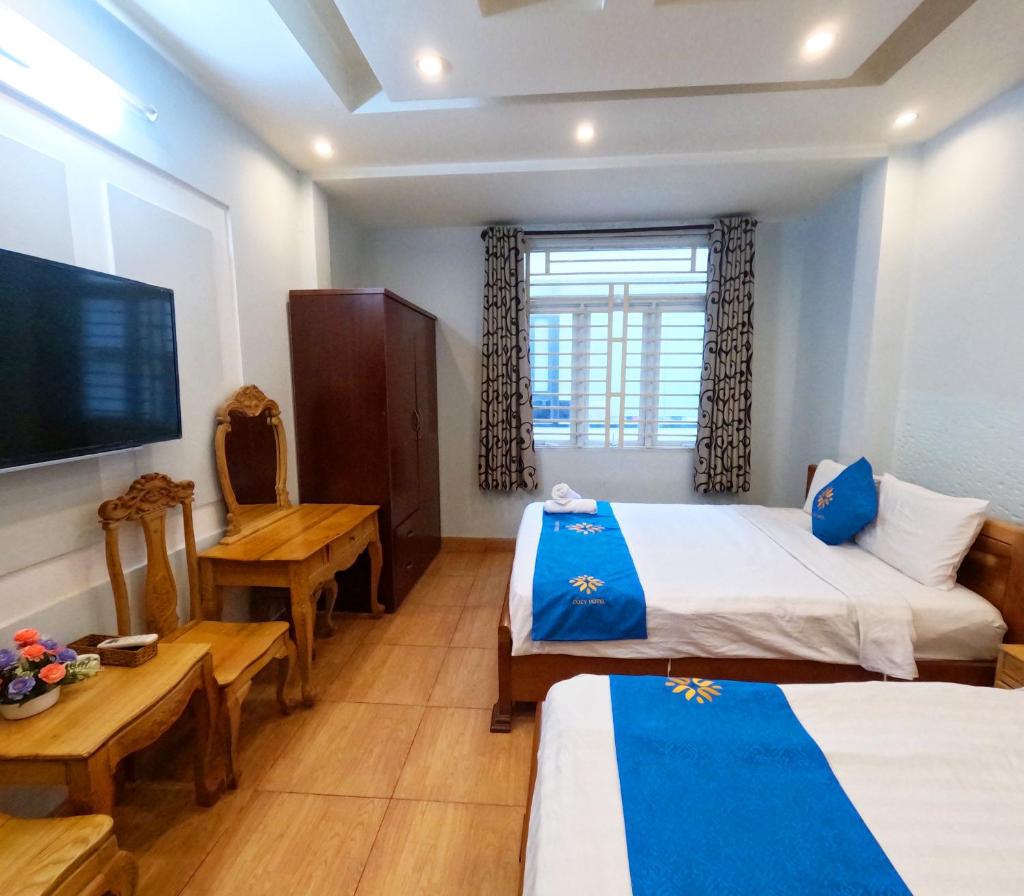 COZY Hotel