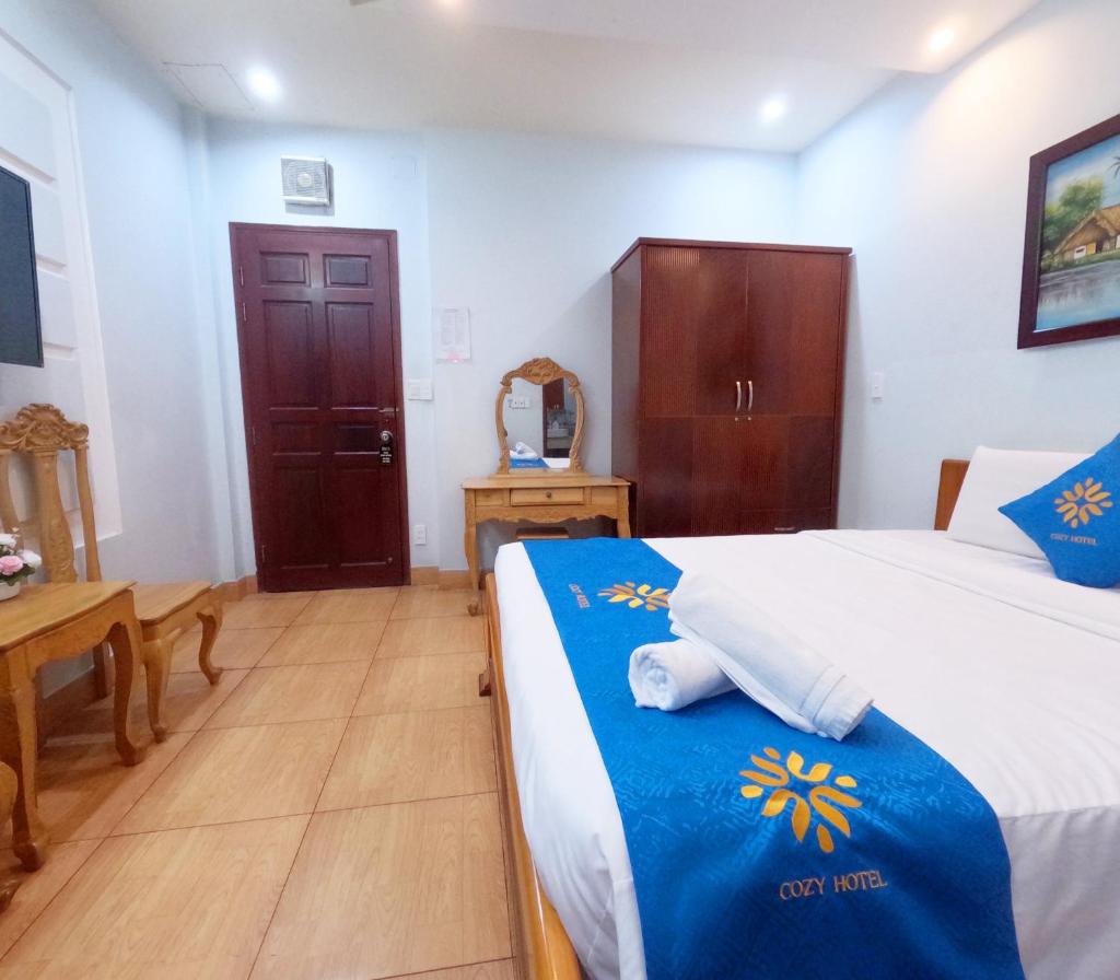 COZY Hotel