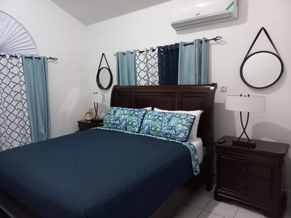 SuCasa Caribbean Estates Villa, Caribbean Estates