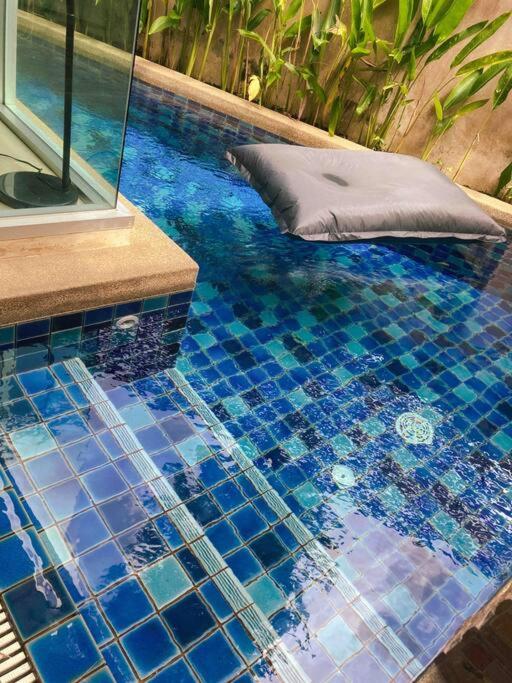 Fitness Nomad Pool Villa Chalong photo 2
