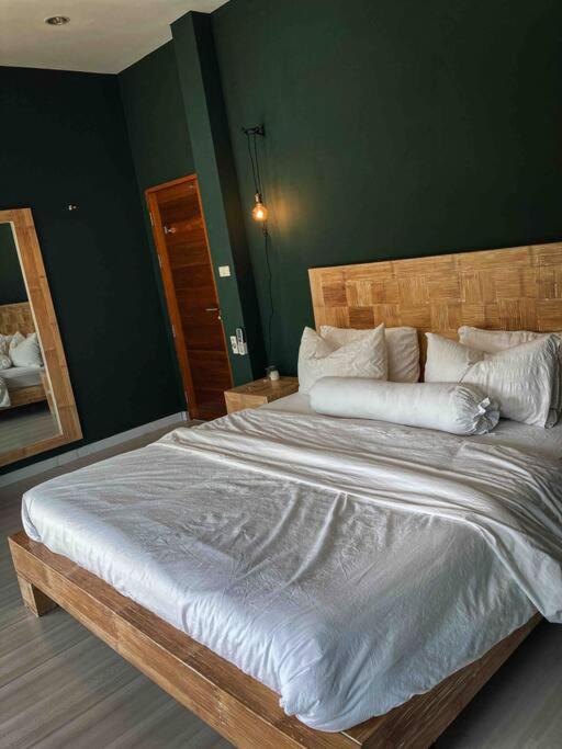 Fitness Nomad Pool Villa Chalong photo 4