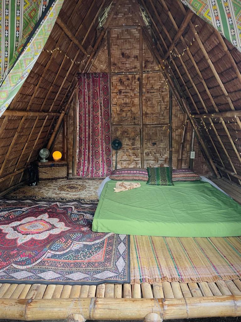 Tribal Huts Community photo 1