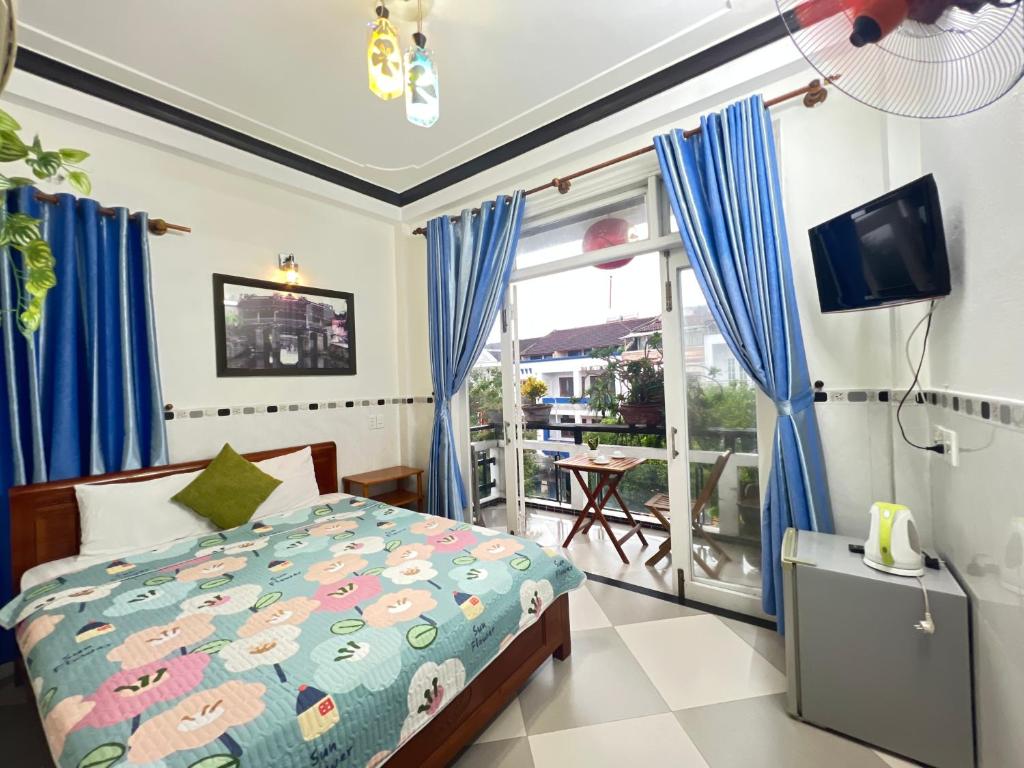 PHUC BAO homestay