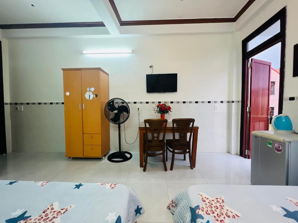 PHUC BAO homestay
