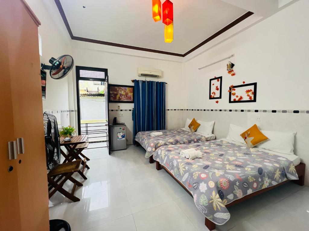 PHUC BAO homestay