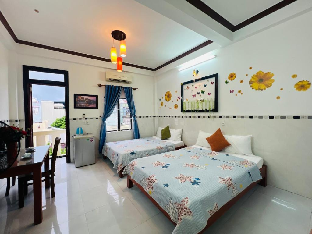 PHUC BAO homestay