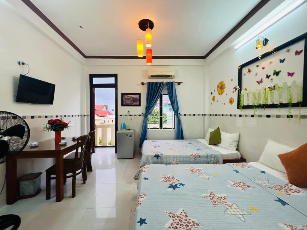 PHUC BAO homestay