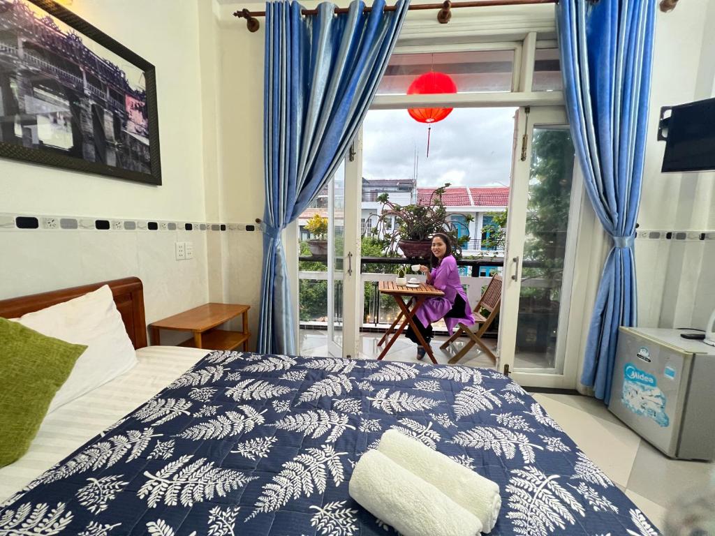 PHUC BAO homestay
