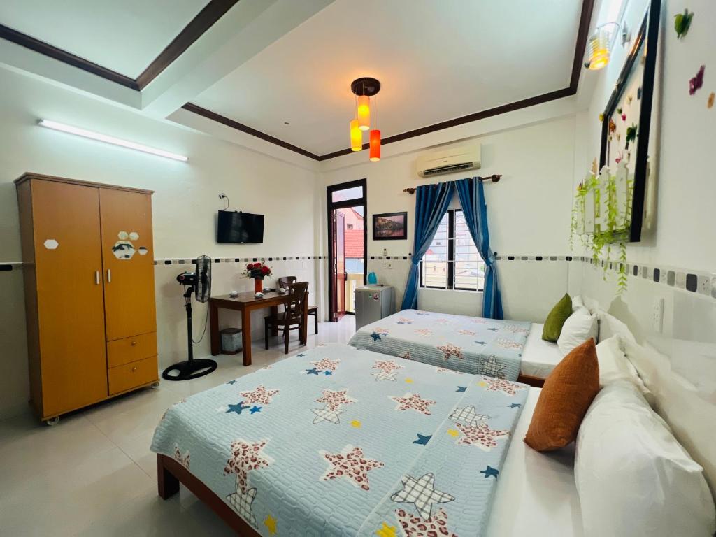 PHUC BAO homestay
