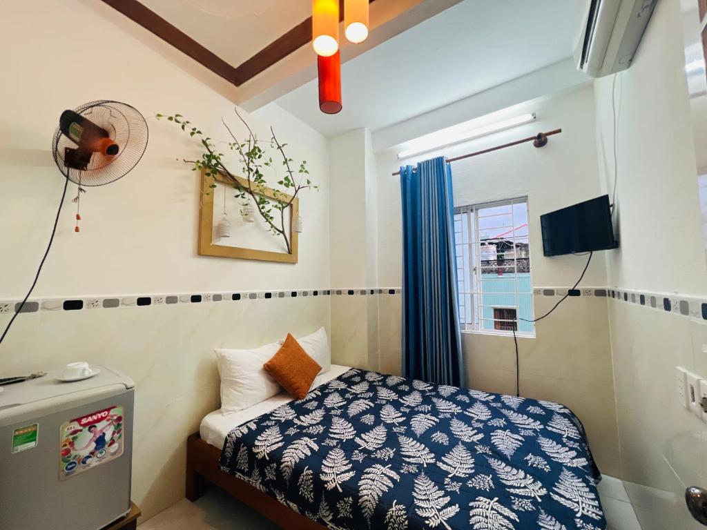 PHUC BAO homestay