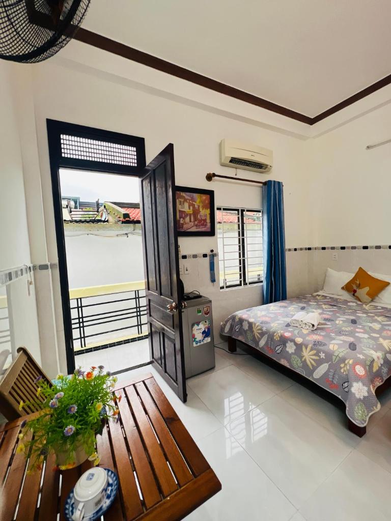 PHUC BAO homestay