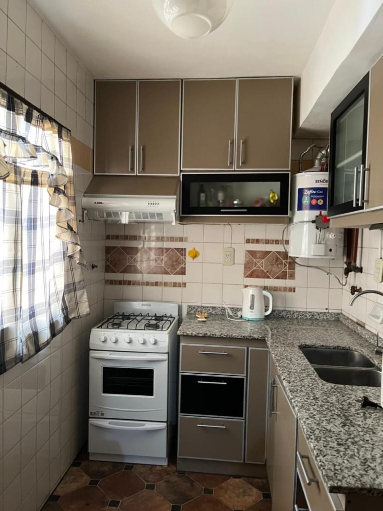 Parque Central Departamento 2 habitaciones Ciudad de Mendoza photo 1
