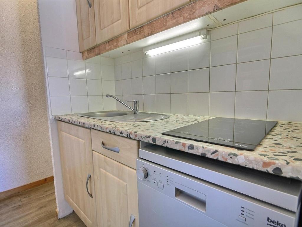 Appartement La Plagne, 2 pièces, 5 personnes - FR-1-455-20 photo 4