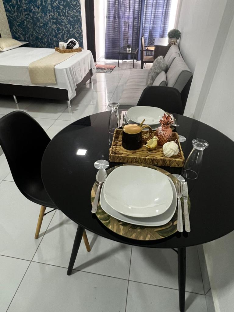 Hermoso Departamento en Condominio Céntrico Con piscina! photo 1