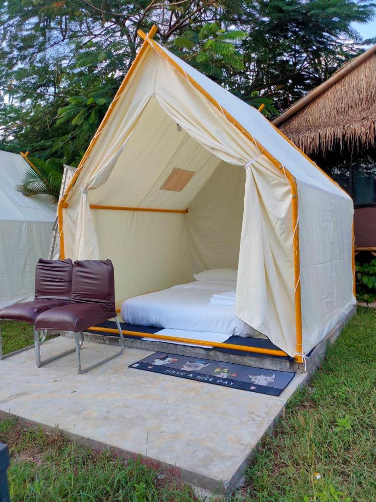 ริมกก โฮมสเตย์ rimkok homestay