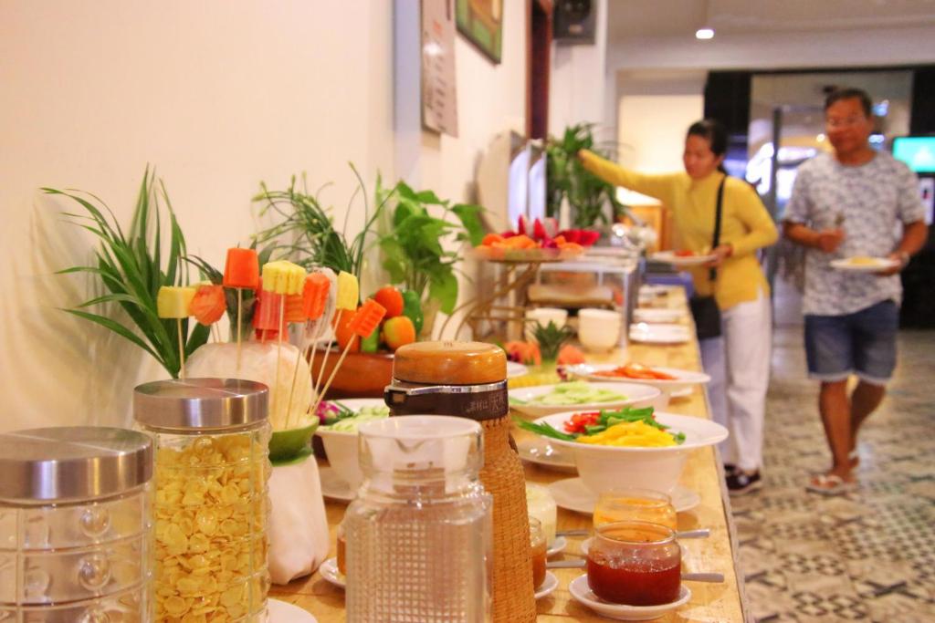 Grand Elevation Hotel photo 4
