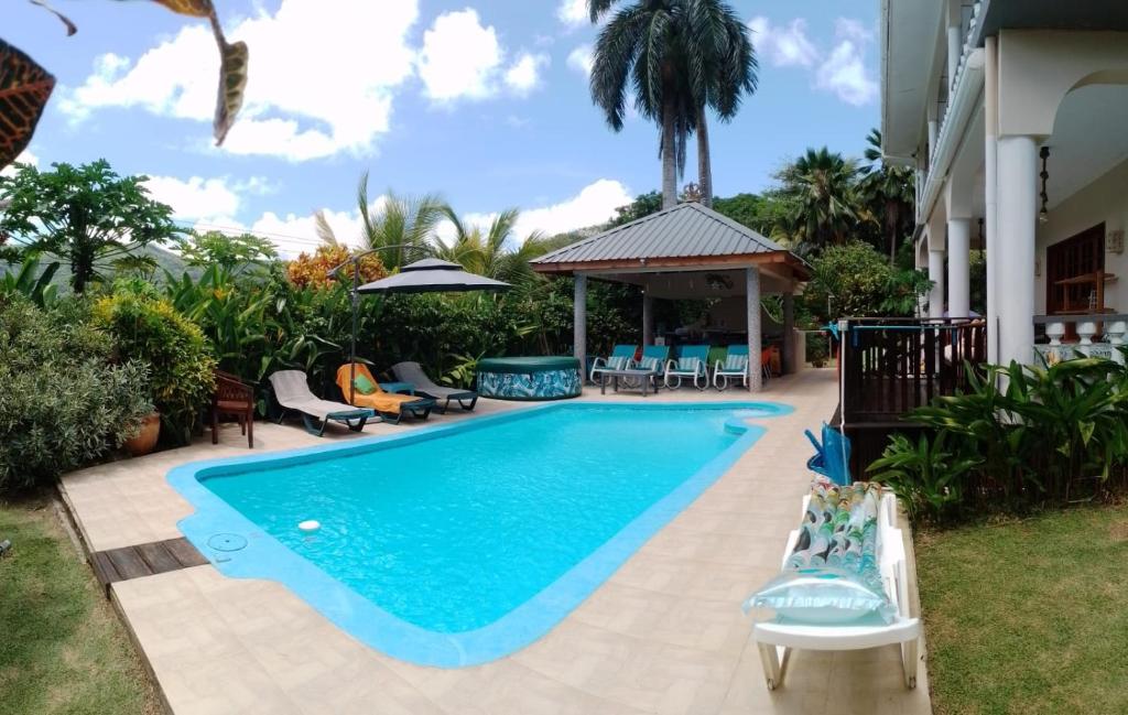 Royal Bay Villa photo 3