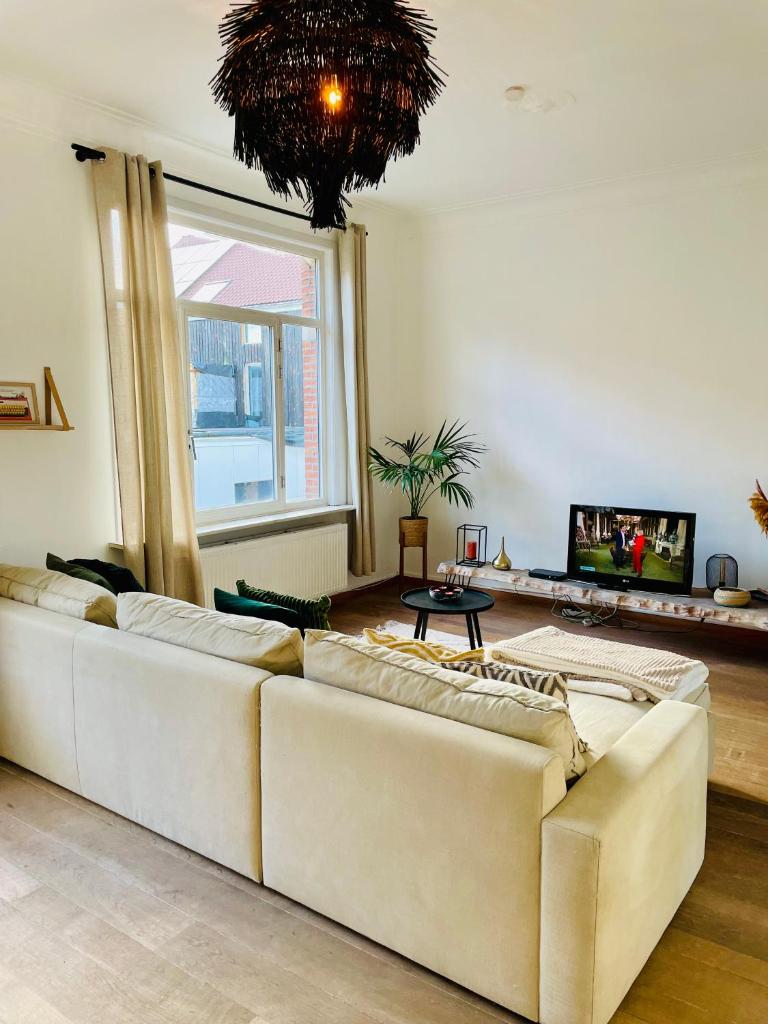 Woning op 5 min wandelafstand van de Schorre en van het festival Tomorrowland ! photo 3